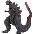 thumbnail image 1 of Godzilla - 12" Head To Tail Action Figure - 2016 Shin Godzilla, 1 of 5