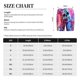 thumbnail image 3 of Fotbe Neon Skull With Milkshake Pantalones Cortos de Pijama para Hombre, Ropa de Dormir, Pantalones de Pijama Cortos para Hombre-3X-Large, 3 of 6