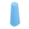 thumbnail image 1 of CTIRCHIU Outdoor Pet Training Dog Peeing Post Sky Blue 1Pcs Plastic Design, 1 of 8
