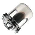 thumbnail image 2 of Steam Autoclave Portable High Temperature Pressure Pot Stainless Steel Machine 18L, 2 of 8