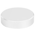 thumbnail image 4 of Cubierta Protectora De Lente, Cubierta Trasera De Lente De Mano De Obra Duradera Para Accesorios Digitales Para Fotografía De Cine Y Televisión Para Lentes Con Montura, 4 of 7