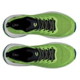 thumbnail image 4 of Tenis Charly Vermillion Para Hombre 1086323003 Running Verde, 4 of 5