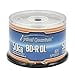 thumbnail image 3 of Optical Quantum 6X 50GB BD-R DL White Inkjet Printable Blu-ray Double Layer Recordable Media, 50-Disc Spindle, 3 of 3