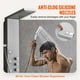 thumbnail image 4 of Shower Tower VEVOR, 4 modos de ducha, masaje con lluvia y cascada, 4 of 9