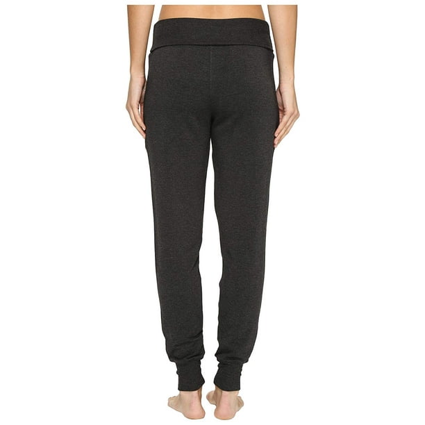 beyond yoga fleece jogger