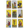 thumbnail image 5 of New Hot Sell Tarot Cards For Divination Personal Use Tarot Deck Full English Version Pdf Guidebook, 5 of 5