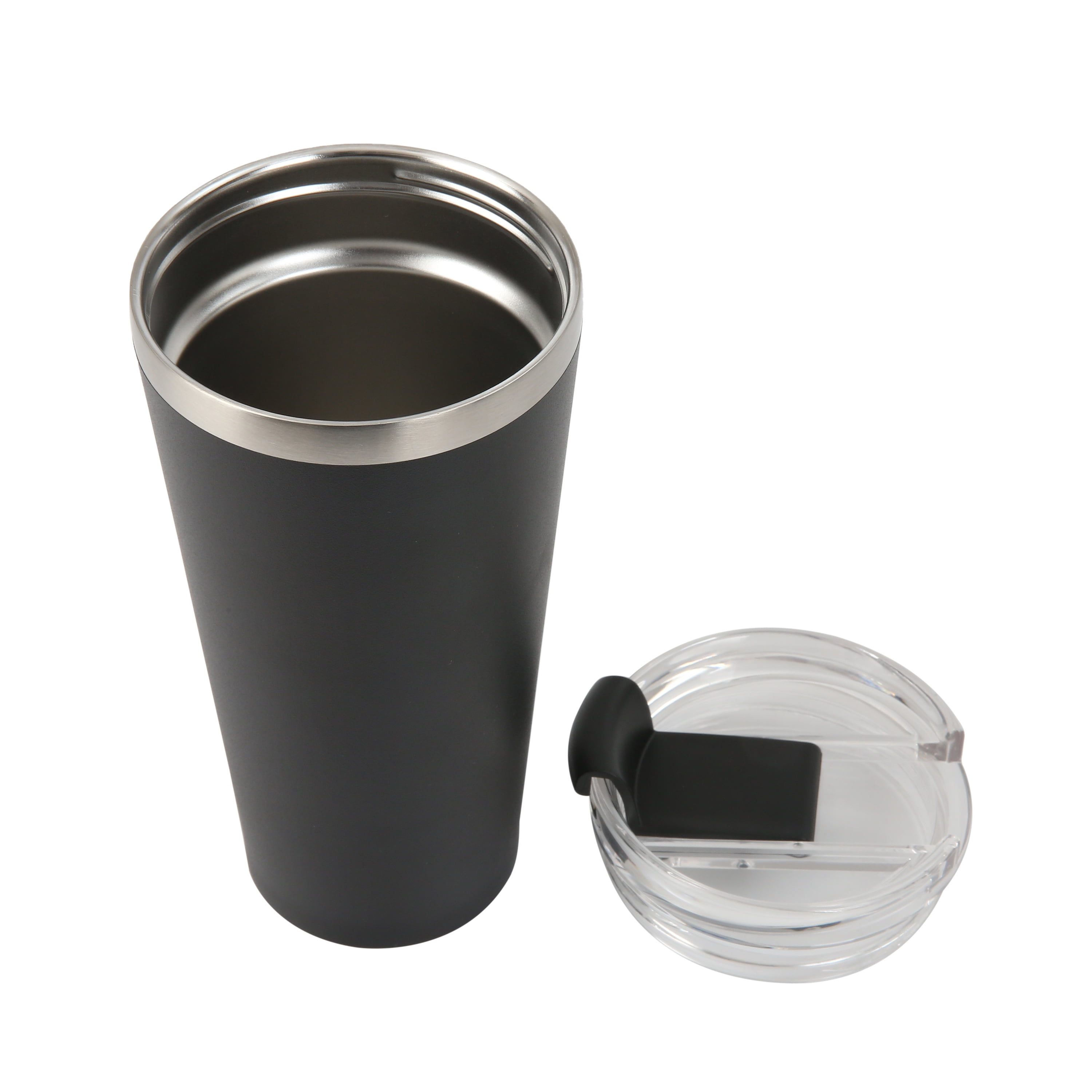 SHCKE 20 oz Insulated Tumbler Double Wall Stainless Steel