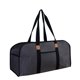 thumbnail image 2 of FlkwoH Bolsa de transporte de troncos de lona encerada resistente, bolsa de leña grande, soporte de leña duradero, bolsa de almacenamiento de accesorios para estufa de leña para chimenea, 2 of 3