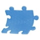 thumbnail image 3 of Almohadilla para lamer perros, segura, para aliviar la ansiedad, ralentizar la alimentación, alfombrilla de alimentación lenta para mascotas, perros y gatos, color azul, 3 of 5