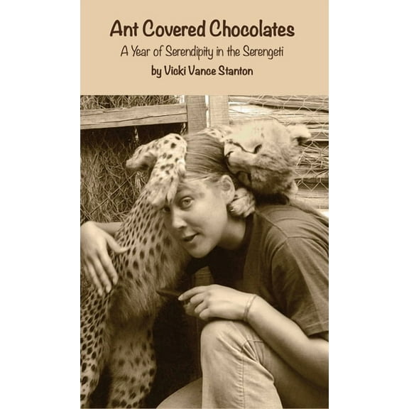 Ant Covered Chocolates, (Hardcover)