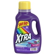Church & Dwight 42404 Liquid Laundry Detergent, Tropical Passion, 51-oz. Concentrate