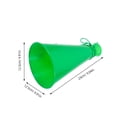 thumbnail image 4 of ADDHAT 8Ud De Verde Para Animar Juegos Deportivos Con Sonido, 4 of 5