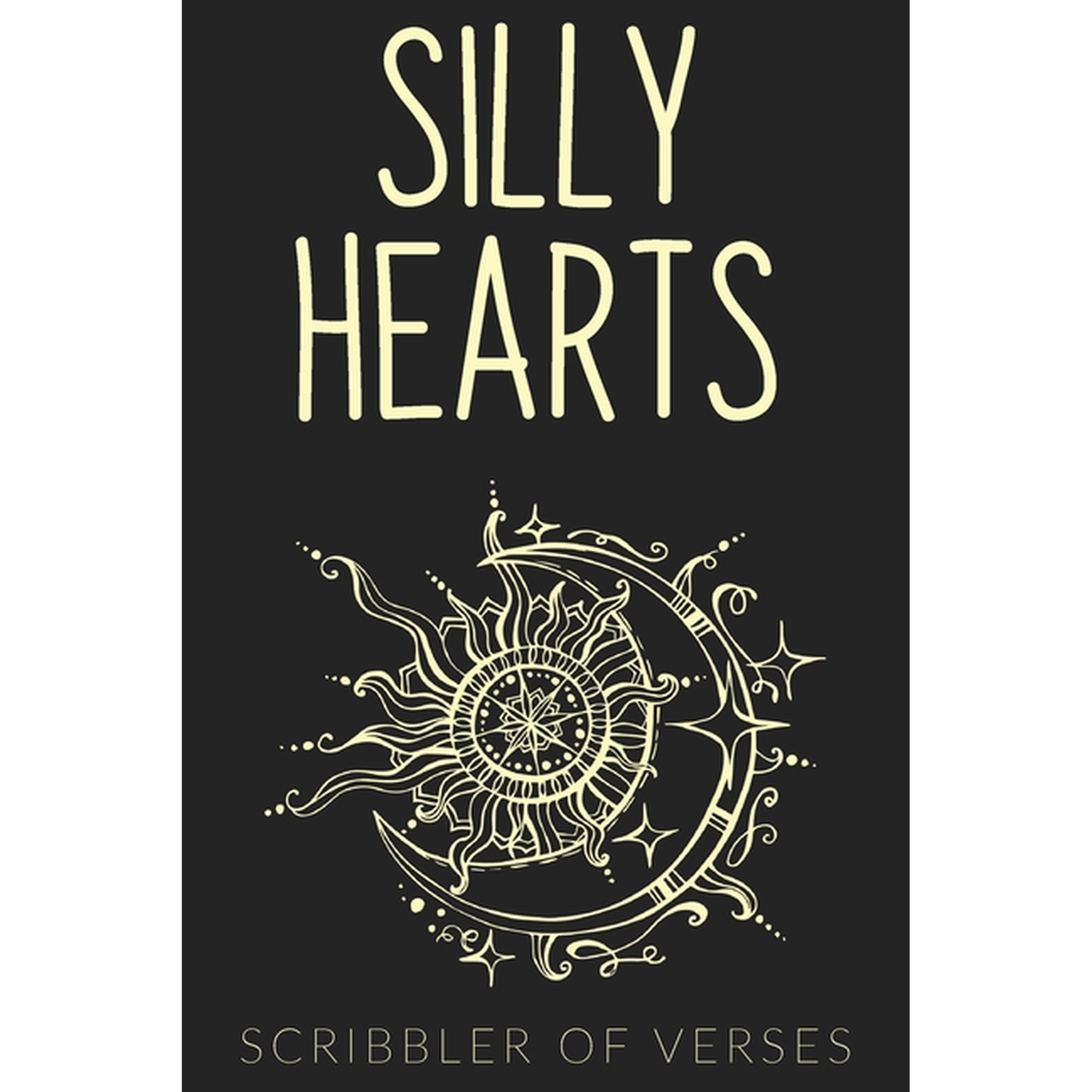 Silly hearts (Paperback)