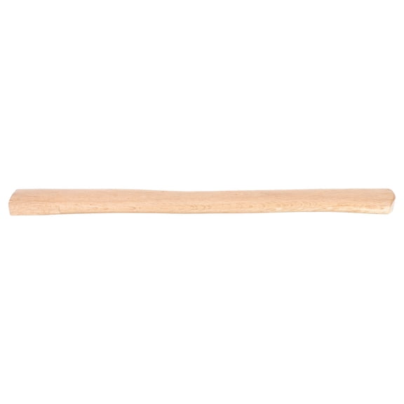 Replacement Hickory Wooden Handle for Outdoor Tools, Camp Gear, and Comfortable Grip
