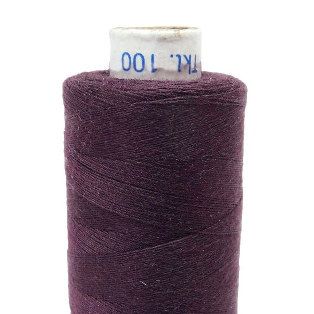 Nouvelle Bobine Machine à Main en Gros Fournitures de Couture Courtepointe 20 Pcs Fil Polyester