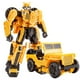 thumbnail image 1 of WEI JIANG-figuras de acción transformables para niños, juguetes de película, Robot, coche, tanque, dinosaurio, modelo, SS38 Fivean unisex, 1 of 2