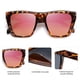 thumbnail image 4 of Gafas de Sol SOJOS de Moda Oversized Cuadradas Ojo de Gato SJ2179 para Mujer, 4 of 5