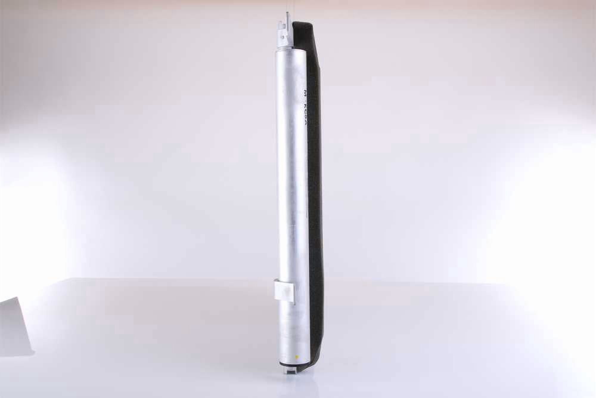 Nissens 940218 Air Conditioning Condenser/Receiver Drier Assembly