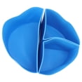 thumbnail image 2 of Divisor de olla de cocción lenta 3 en 1 olla de cocción de silicona de 6 cuartos de galón fácil ANGGREK  Otros, 2 of 8