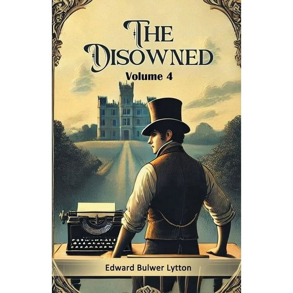 The Disowned Volume 4, (Paperback)