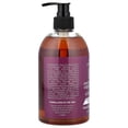thumbnail image 4 of Zion Health Ancient Clay Liquid Soap, Elderberry, 16 fl oz (473 ml), 4 of 4
