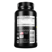 MRI Nitric Oxide NO2 Pills, Original Formula, Workout Boost, 90 Count (2 Pack)