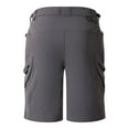 thumbnail image 2 of Dare 2B Shorts de Marche Multi-Poches pour Hommes, 2 of 4