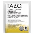 thumbnail image 3 of Tea TAZO Organic Green Ginger 96 bolsitas de té de 16 unidades, paquete de 6, 3 of 3