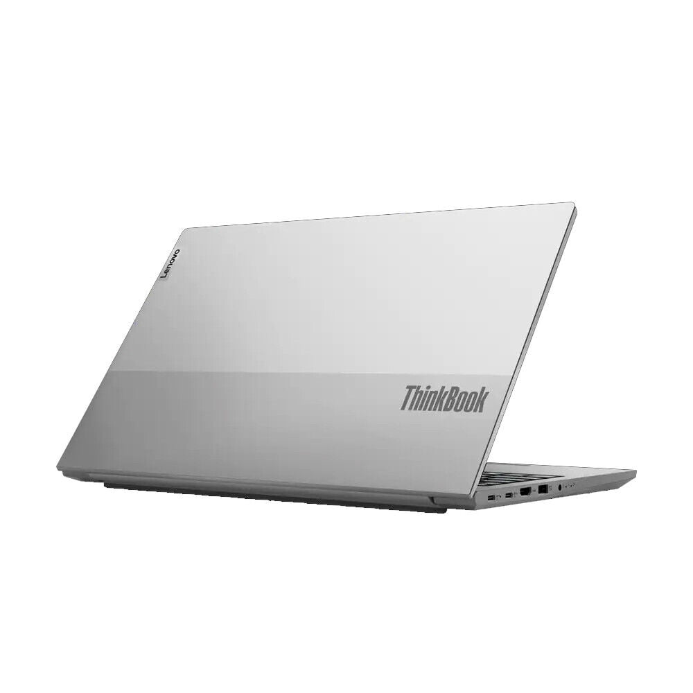 Restored Lenovo Thinkbook 15 G3 Acl 15.6