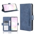 thumbnail image 1 of Funda Tipo Billetera GANGXUN para Samsung Galaxy Note 20 Ultra 5G – Tapa Flip con Tarjetero, 1 of 5