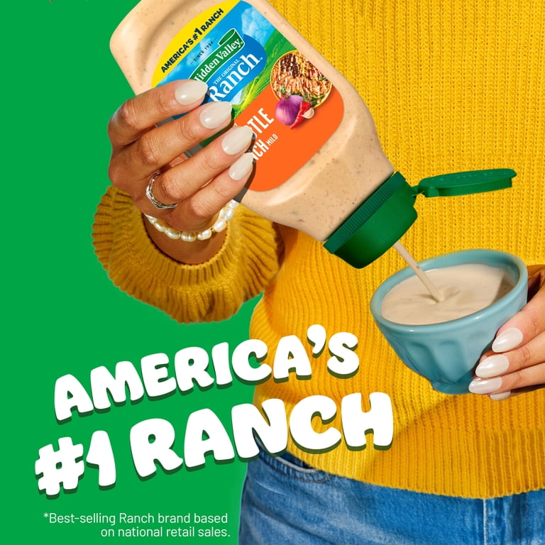 southwest ranch salad dressing Dipping Sauce Newman's Own Southwest Ranch Salad