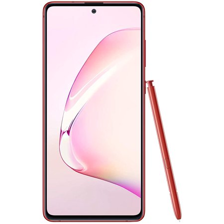 note 10 lite n770f
