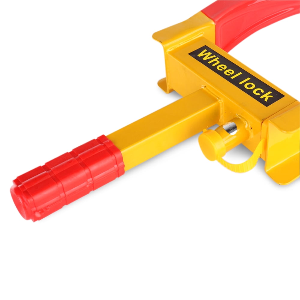 Carpoint 0520501 Anti-Theft Locking Devices for Rims with 1 Type-A