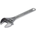 thumbnail image 4 of Llave Perica Ajustable Cromada 10 pulgadas Santul 7911, 4 of 4