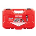 thumbnail image 2 of CRAFTSMAN Mechanics Tool Set, 33 Piece, 3/8 Inch Drive SAE/Metric (CMMT12113), 2 of 5