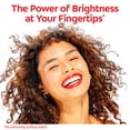 thumbnail image 4 of Colgate Optic White Adult Sonic Soft Battery Brush, 4 of 14