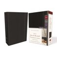 thumbnail image 2 of NKJV Journal the Word Reference Bible (8682BK - Black), 2 of 2