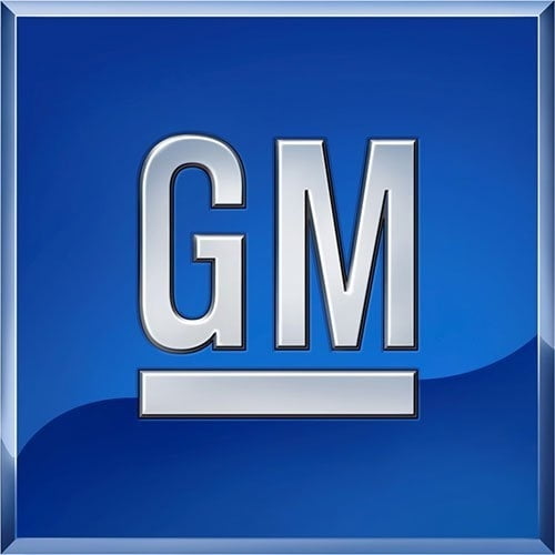 GM Transfer Case Input Shaft Seal - 19299084