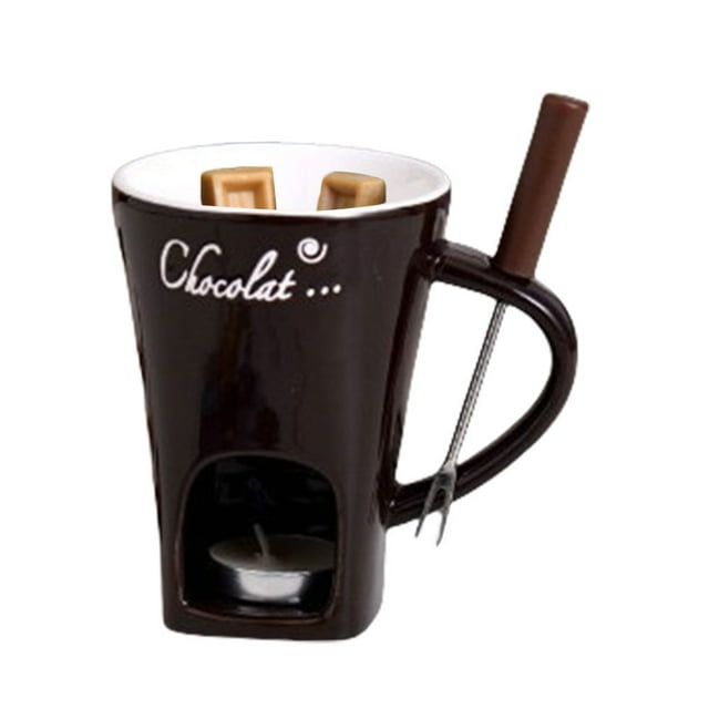 Fondue Chocolate 7488999 (marrón)