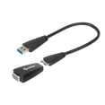 thumbnail image 1 of Adaptador USB 3.0 a VGA Steren COM-472, 1 of 4
