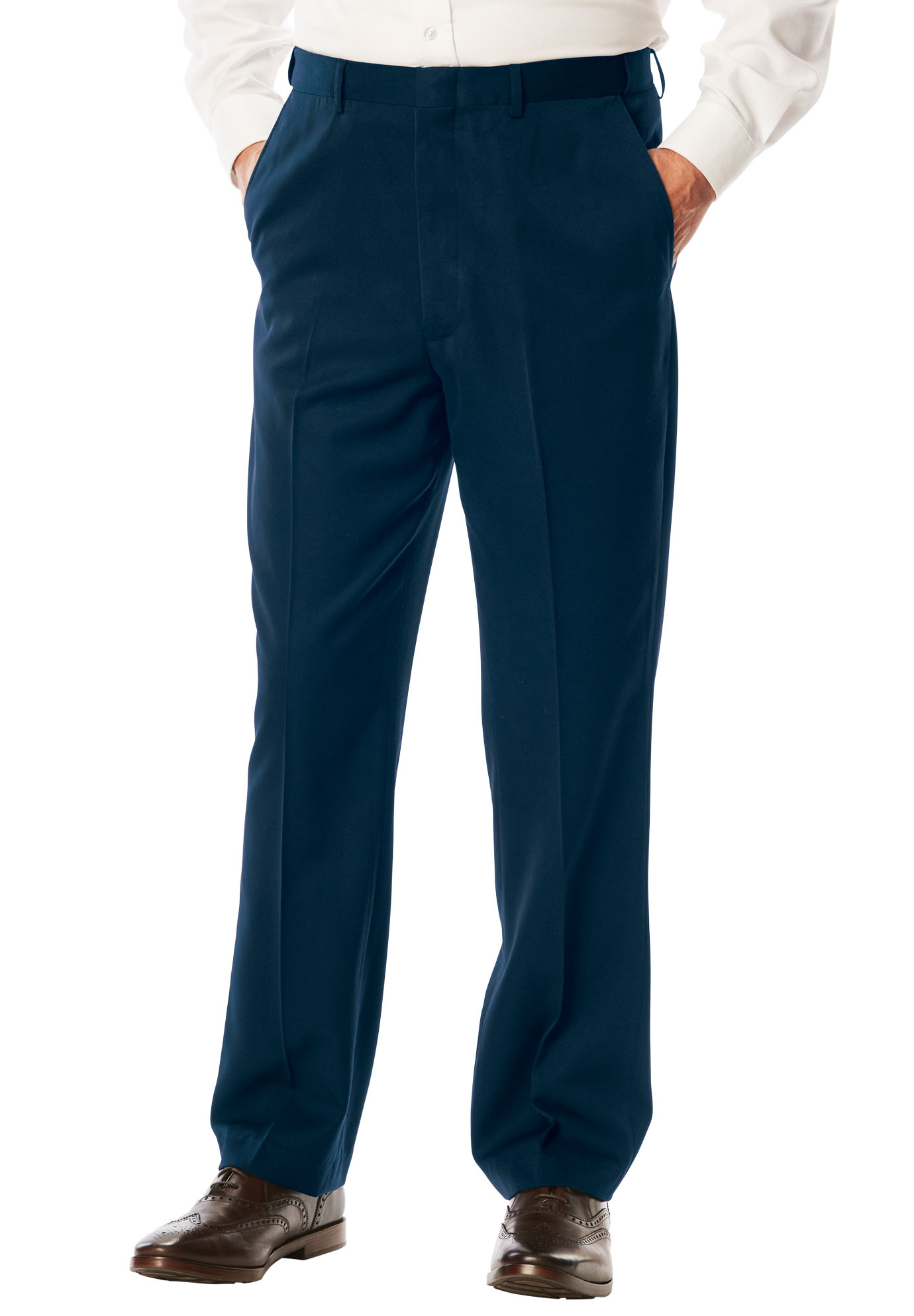 king size dress pants