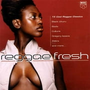 Reggae Fresh
