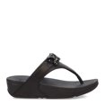 thumbnail image 2 of Women's FitFlop, Lulu Jewel Thong Sandal, 2 of 8