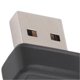 thumbnail image 4 of Professional Mini USB Fingerprint Reader, 360 Degree Touch, Fast and Accurate Recognition, Security Fingerprint Reader for PC and Laptop, 4 of 4