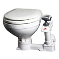 thumbnail image 1 of Inodoro manual compacto Johnson Pump, 1 of 1