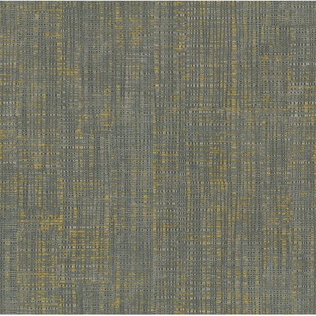 Advantage Rattan Bronze Weave Wallpaper