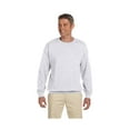 thumbnail image 1 of Hanes Chandail en Molleton à Col Rond en Molleton pour Hommes, Style F260, 1 of 1