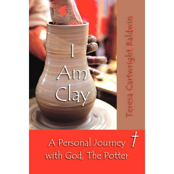 I Am Clay, (Paperback)