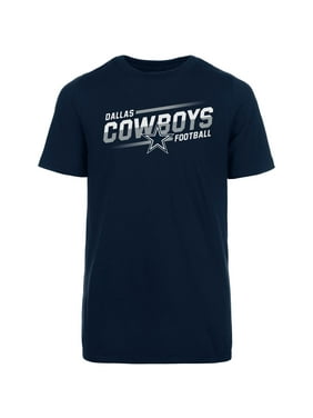 Blue Dallas Cowboys Little Boys 4 7 Clothing Walmart Com - roblox games dallas cowboys shop pro