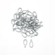 thumbnail image 1 of 50 Uds. Accesorios Pesca Carpa Clip Cadena para PVA TXW#874776, 1 of 9